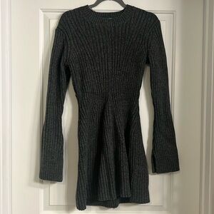 NWT H&M Sweater dress